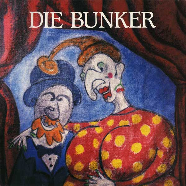 Die Bunker - Mother | Zélig (HZ 9018)