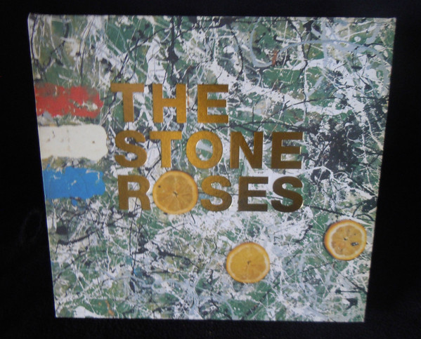 The Stone Roses - The Stone Roses - LP BOX SET | Silvertone Records (88697430302) - 4 The Stone Roses - The Stone Roses - LP BOX SET | Silvertone Records (88697430302) - 4