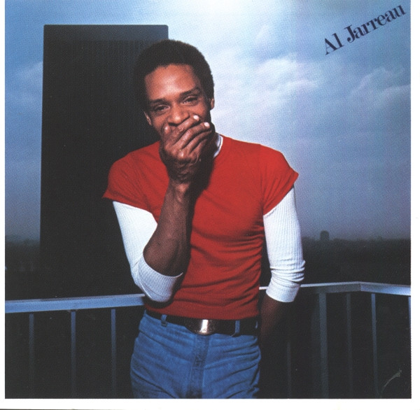 Al Jarreau - Glow | Reprise Records (7599-27229-2) - main