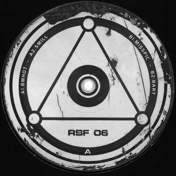 Various - RSF 06 | RSF (RSF 06) - main