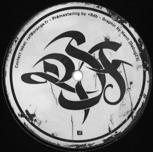 Various - RSF 06 | RSF (RSF 06) - 2