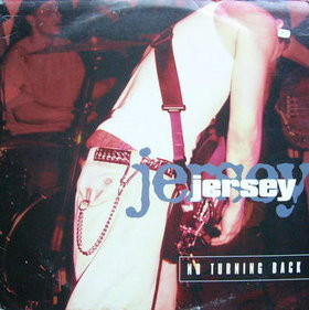 Jersey - No Turning Back | Workshop Records (005) - main