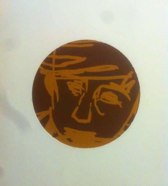 Various - Altered States Of America | Lo Recordings (LOEP07) - 3 Various - Altered States Of America | Lo Recordings (LOEP07) - 3