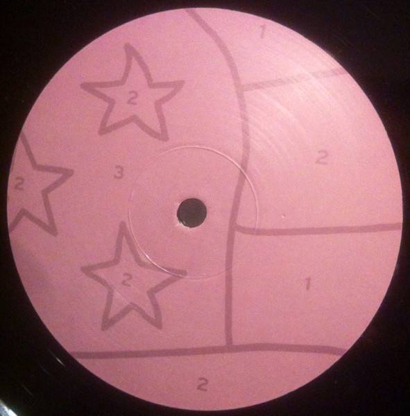 Various - Altered States Of America | Lo Recordings (LOEP07) - 2 Various - Altered States Of America | Lo Recordings (LOEP07) - 2