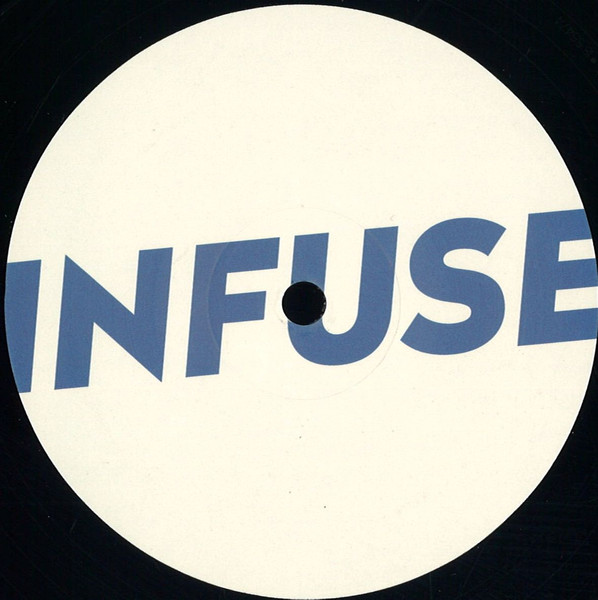 Koko - Generation K EP | Infuse (INFUSE029) - 2