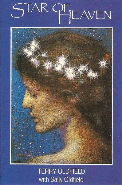 Terry Oldfield With Sally Oldfield - Star Of Heaven | New World Cassettes (NWC 184) - main Terry Oldfield With Sally Oldfield - Star Of Heaven | New World Cassettes (NWC 184) - main