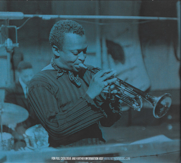 Miles Davis - Kind Of Blue | Not Now Music (NOT2CD335) - 3