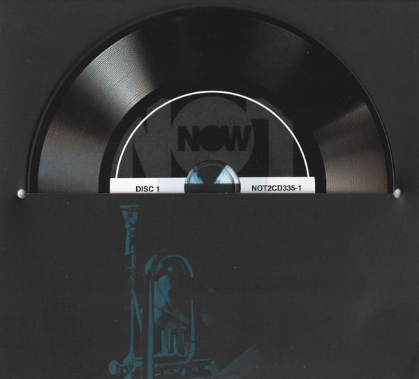 Miles Davis - Kind Of Blue | Not Now Music (NOT2CD335) - 4