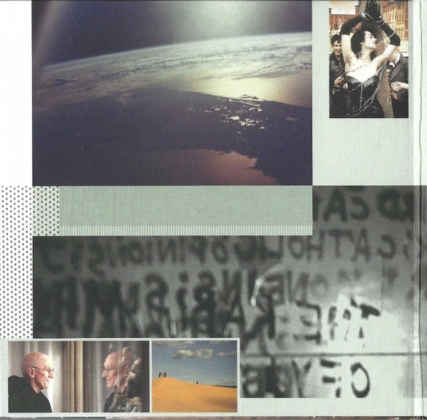 Brian Eno - Film Music 1976-2020 | Opal Records (073 573-8) - 2