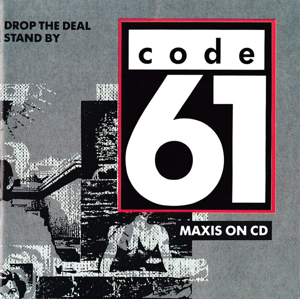 Code 61 - Drop The Deal / Stand By | Wall Street Music (96524)