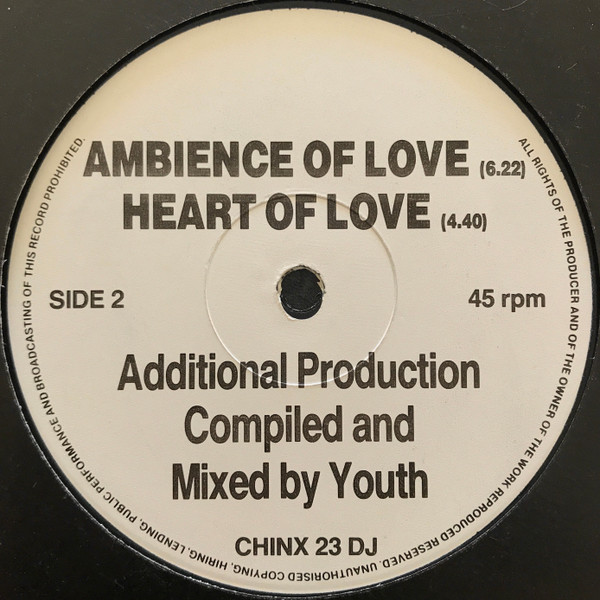 Art Of Love