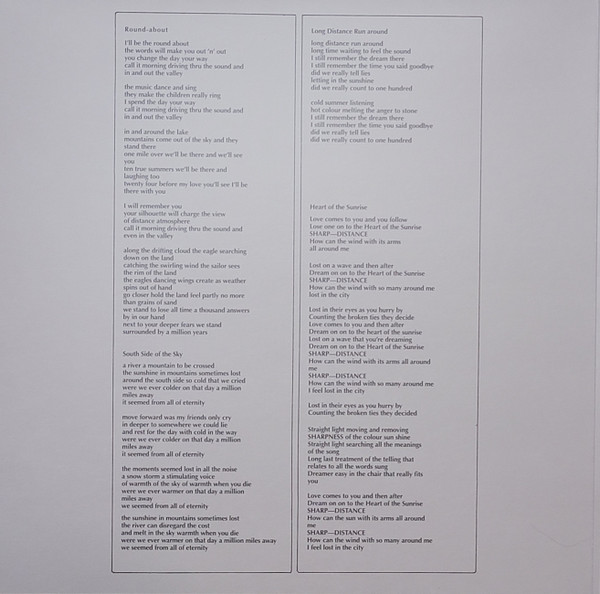 Yes - Fragile | Atlantic (RCV1 727097) - 3 Yes - Fragile | Atlantic (RCV1 727097) - 3