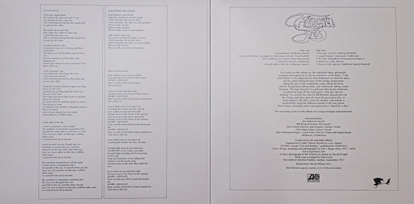Yes - Fragile | Atlantic (RCV1 727097) - 2 Yes - Fragile | Atlantic (RCV1 727097) - 2