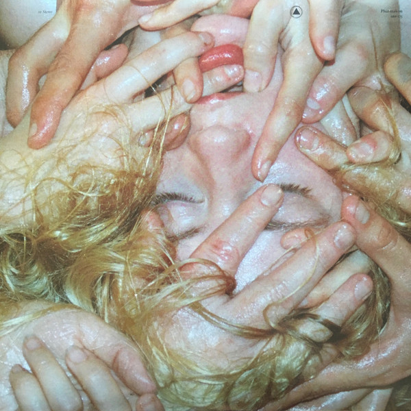 Pharmakon - Contact | Sacred Bones Records (SBR-175)