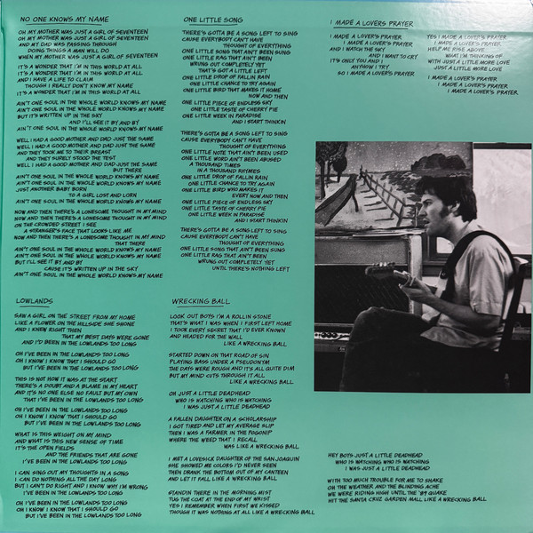 Gillian Welch - Soul Journey LP | Acony Records (ACNY-0305LP) - 3 Gillian Welch - Soul Journey LP | Acony Records (ACNY-0305LP) - 3