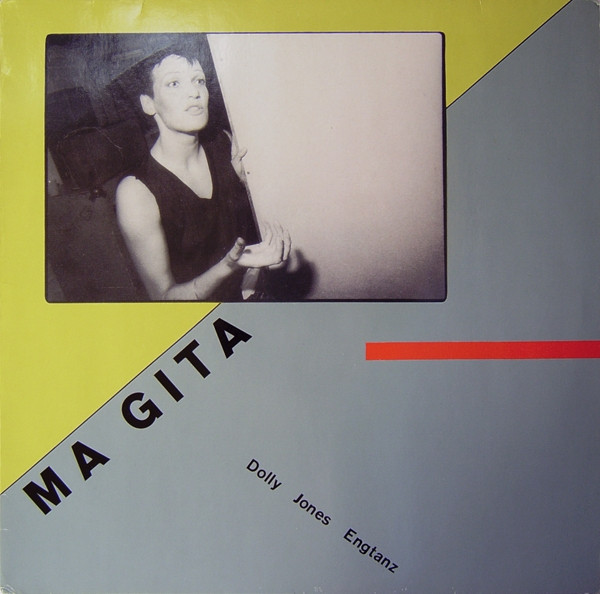 Margitta Haberland - Dolly Jones Engtanz | FDH Musikverlag (RP 10243) Margitta Haberland - Dolly Jones Engtanz | FDH Musikverlag (RP 10243)