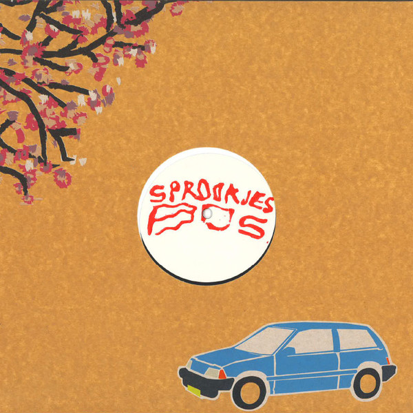 Mozes Meijer - VIRGO: THE LO-FI PRINCE OF THE UNIVERSAL DANCEHALL | Sprookjesbos (001)