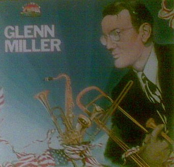 Glenn Miller - Glenn Miller | Giants Of Jazz (LPJT 12) - main