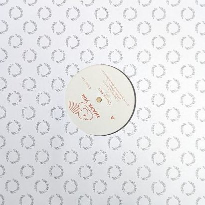 Ethereal Beat - Underboard (Remix) | THANK YOU (THANKYOU029) - 3