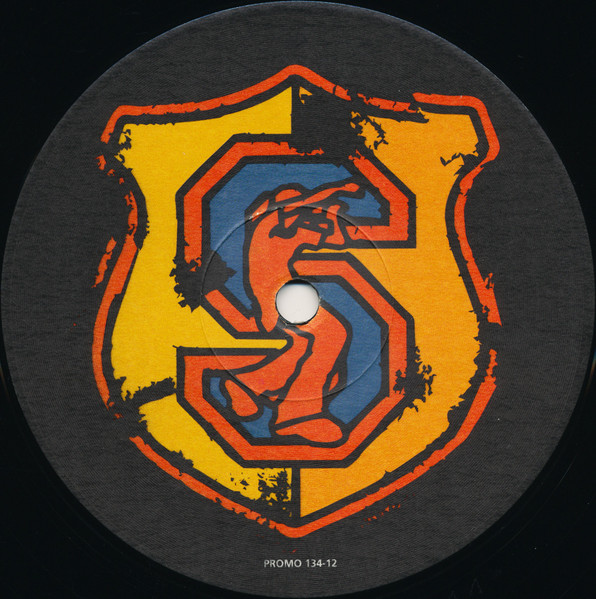 Santos - I'm Not Homesick | ZYX Music (PROMO 134-12) - 2