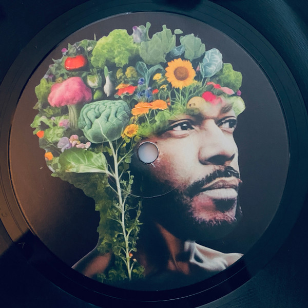 Osunlade - Prism | R2 Records (R2 039) - main Osunlade - Prism | R2 Records (R2 039) - main