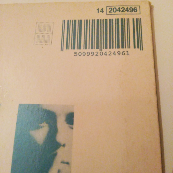 Queensrÿche - Silent Lucidity | EMI USA (14 2042496) - 4