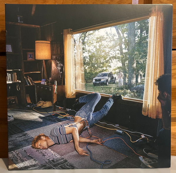 Perfume Genius - Glory | Matador (OLE2105LP)