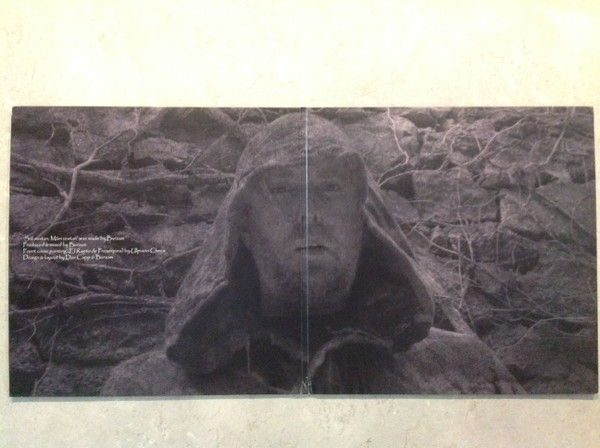 Burzum - Sôl Austan, Mâni Vestan (2LP) [Vinyl] | Back On Black (BOBV375LP) - 2