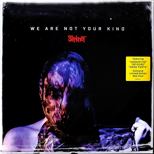 We Are Not Your Kind