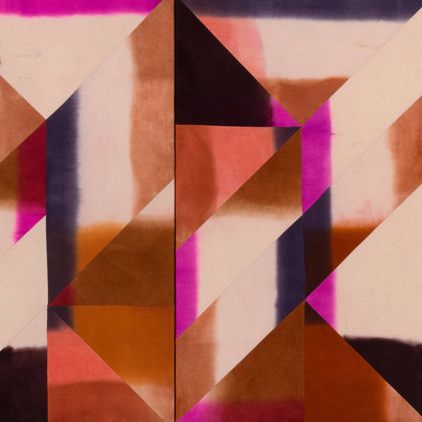 Judith Hamann - Aunes | Shelter Press (SP157) - main