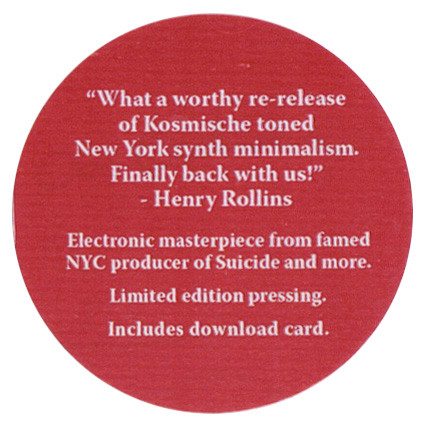 Craig Leon - Nommos | Superior Viaduct (SV017) - 2