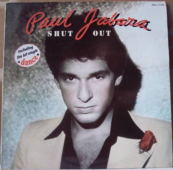 Paul Jabara - Shut Out | Casablanca (CBLA 71019) - main Paul Jabara - Shut Out | Casablanca (CBLA 71019) - main