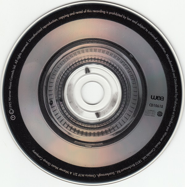 Skydiggers - Road Radio | WEA (CD 10618) - 3 Skydiggers - Road Radio | WEA (CD 10618) - 3
