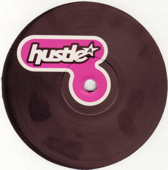 Unknown Artist - Hustle | Not On Label (pimp on) - 2 Unknown Artist - Hustle | Not On Label (pimp on) - 2