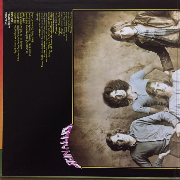 Skin Alley - To Pagham And Beyond... | Akarma (AK 275) - 2