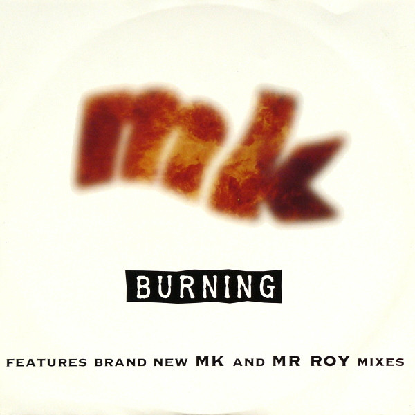 Marc Kinchen - Burning | Activ (12TV6)