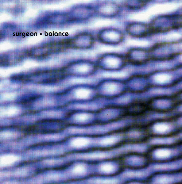 Surgeon - Balance | Tresor (74321 56999-2)