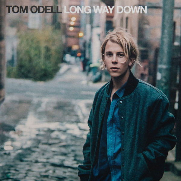 Tom Odell - Long Way Down | Columbia (BD06760-01) - main Tom Odell - Long Way Down | Columbia (BD06760-01) - main