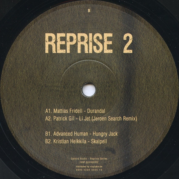 Reprise 2