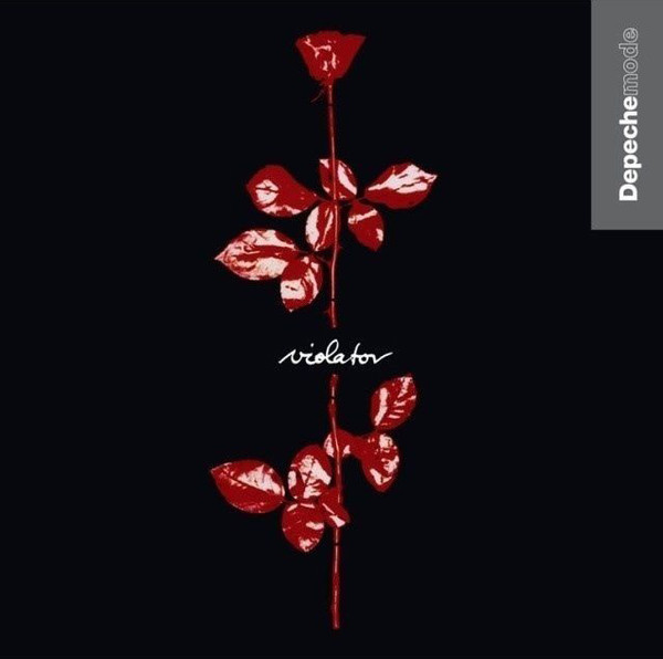 Depeche Mode - Violator | Mute (STUMM64)