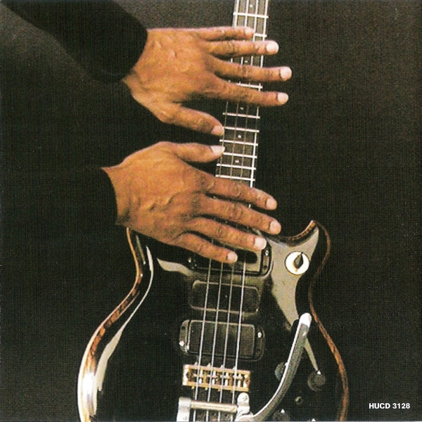 Stanley Clarke - The Toys Of Men | Heads Up International (HUCD 3128) - main