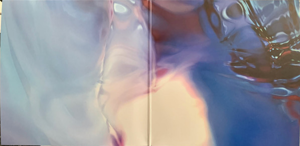 Daniel Avery - Ultra Truth | Phantasy Sound (PHLP19X) - 3 Daniel Avery - Ultra Truth | Phantasy Sound (PHLP19X) - 3