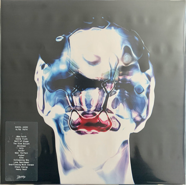Daniel Avery - Ultra Truth | Phantasy Sound (PHLP19X)