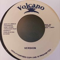 Eek-A-Mouse - Wah Do Dem | Volcano (VOL-17-82) - 2