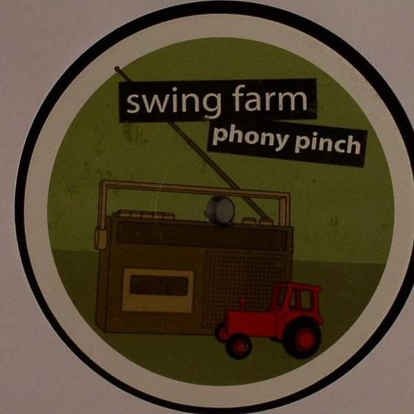 Phony Pinch - Swing Farm | Enliven Music (ELM 003) - main Phony Pinch - Swing Farm | Enliven Music (ELM 003) - main