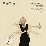 Various - Eargear | 30porumalinha (30rec001) - main Various - Eargear | 30porumalinha (30rec001) - main