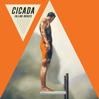 Cicada - Falling Rockets | Critical Mass (CRITICAL 052)