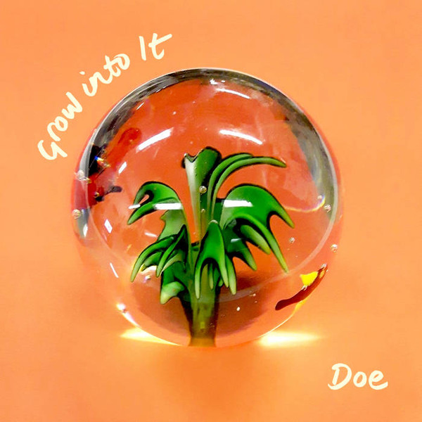 Doe - Grow Into It | Topshelf Records (TSR197)
