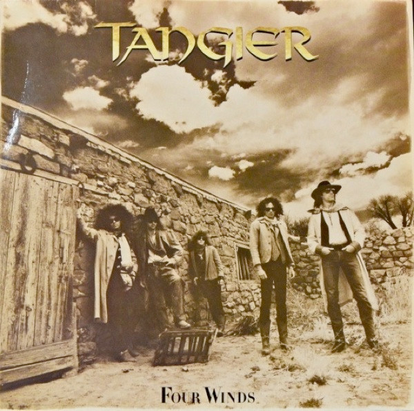 Tangier - Four Winds | Atco Records (791 251-1)