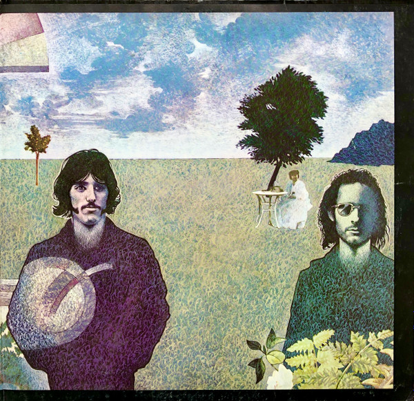 The Doors - The Soft Parade | Elektra (EKS-75005) - 3